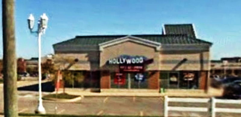 Hollywood Video - Washington - 64820 Van Dyke Ave (newer photo)